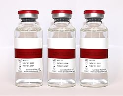 Reconstitution Solution - 3-Pack 30ml - in Premium