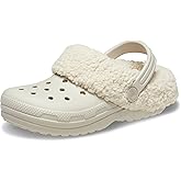 Crocs Kids' Classic Blitzen IV Clog