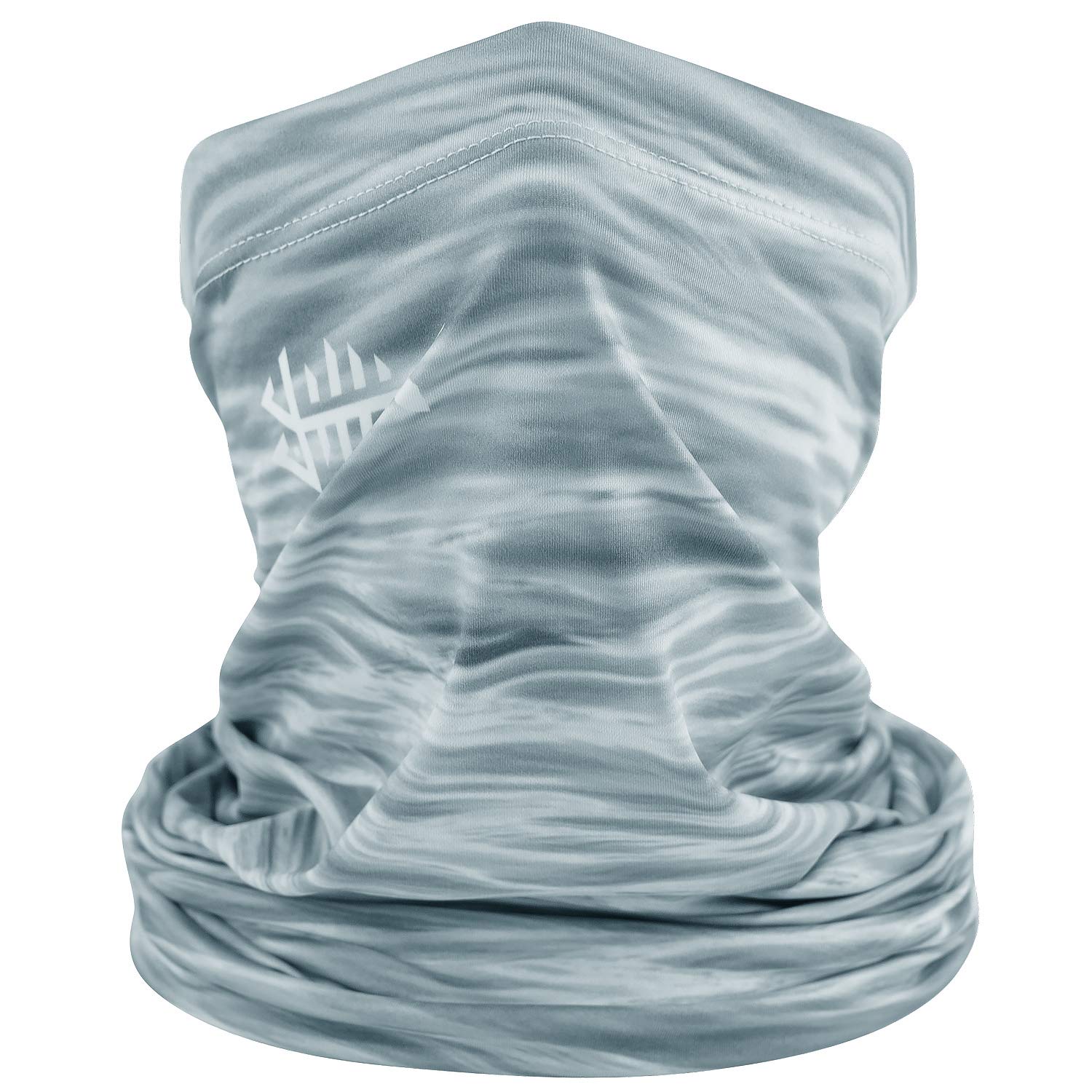 BASSDASH UPF 50+ UV Sun Protection Neck Gaiter