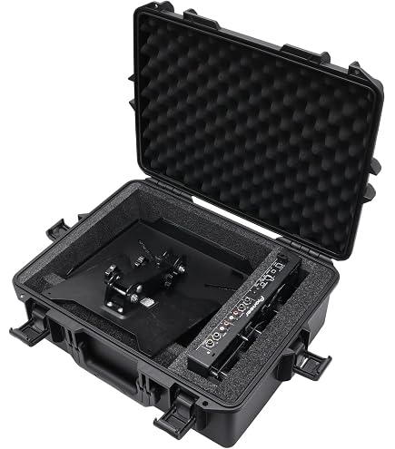 Amazon.com: Odyssey Pioneer DJ RMX-1000 Dustproof and Watertight