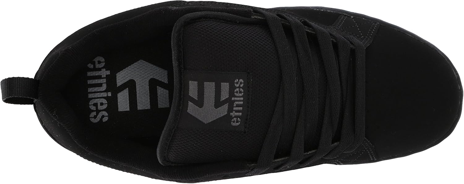 etnies drexel