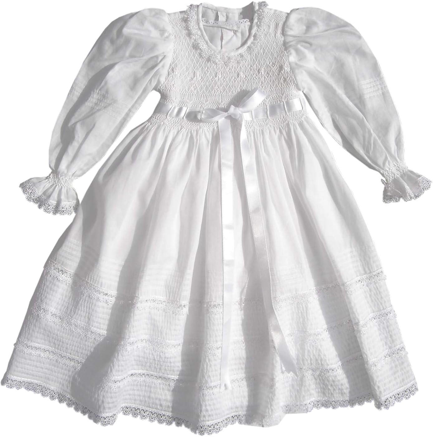 victorian christening gowns