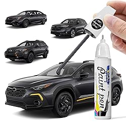 XTryfun P8Y Magnetite Gray Touch Up Paint