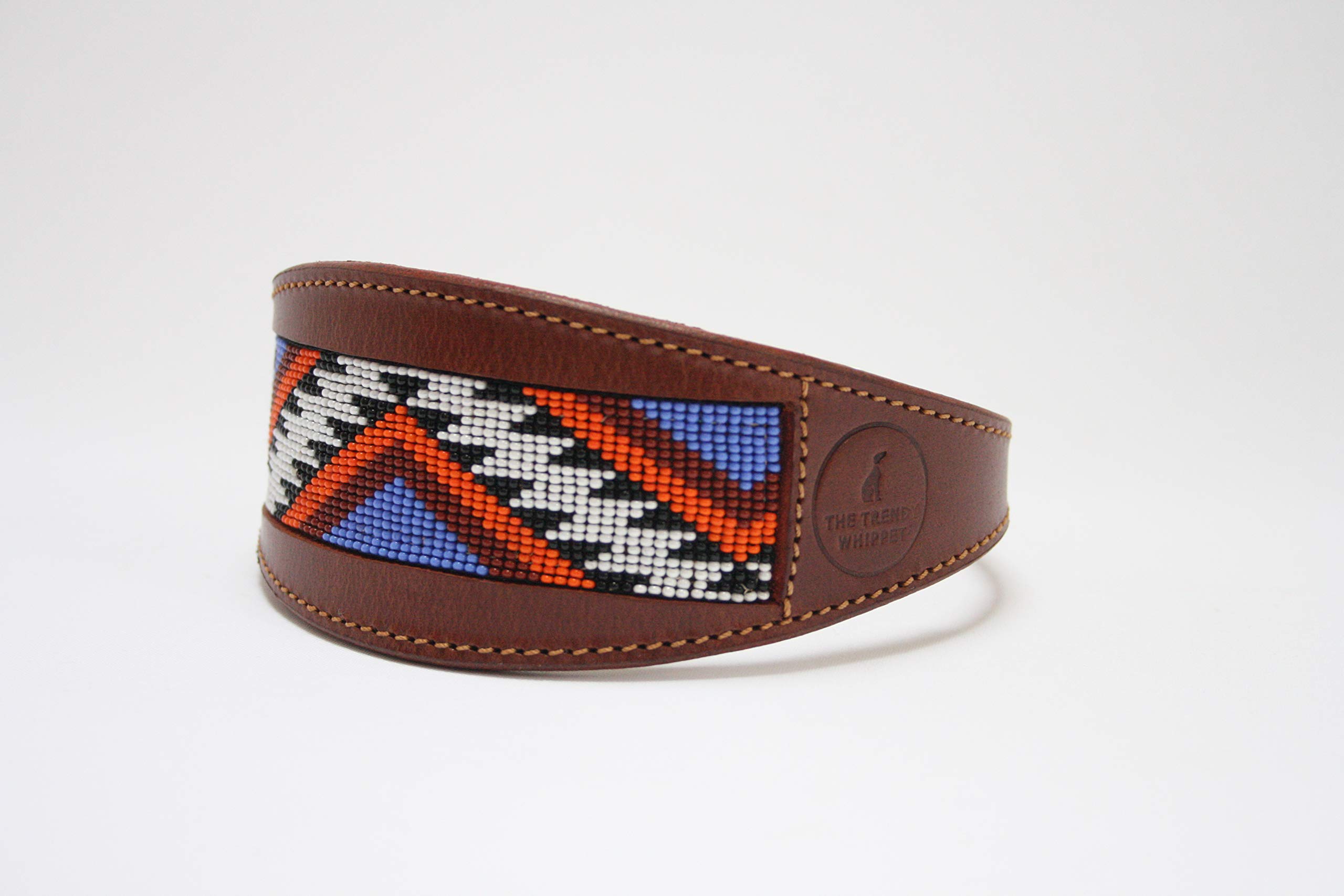 soft lurcher collars