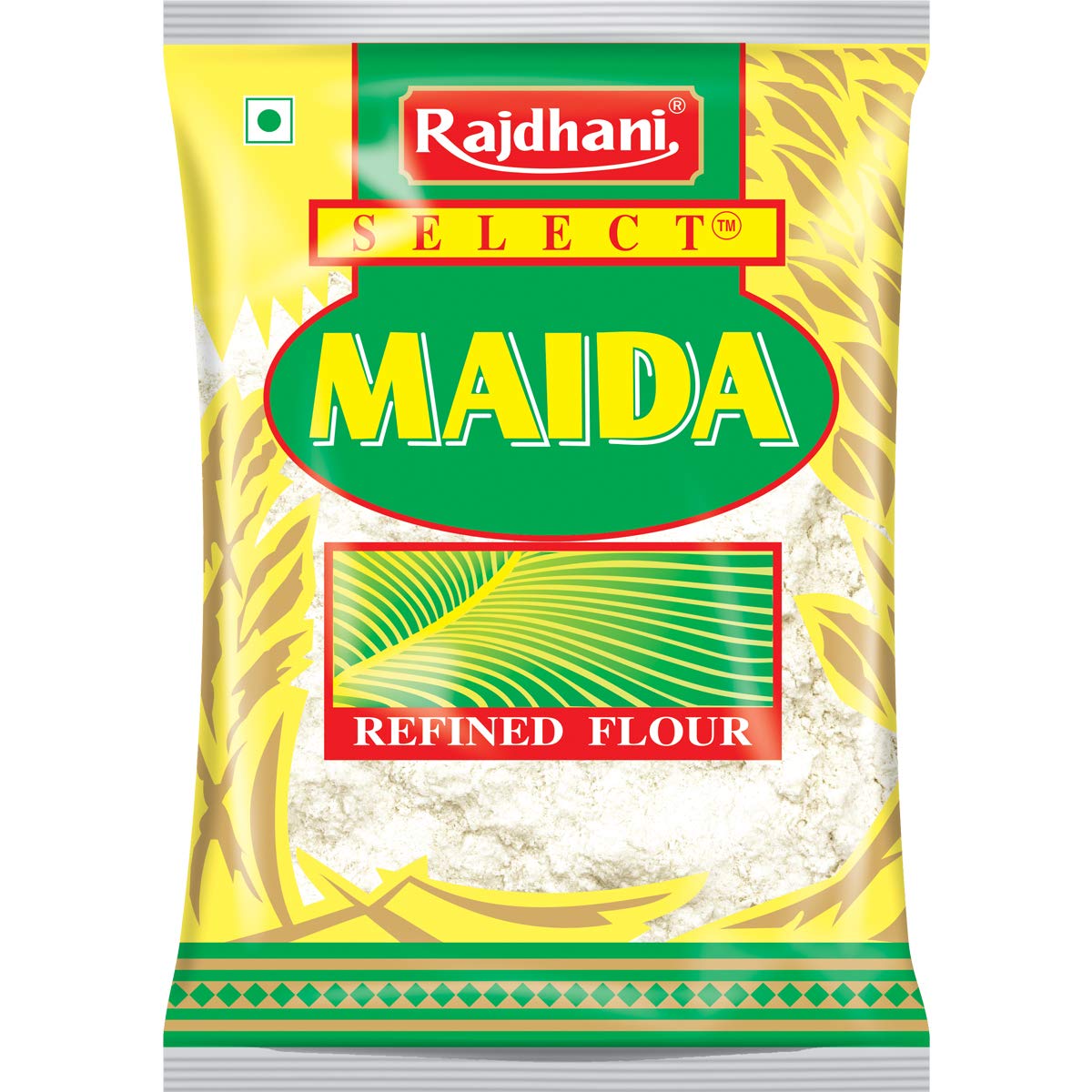 Rajdhani Maida, 500g
