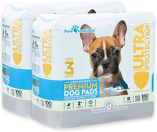 puppy pads amazon