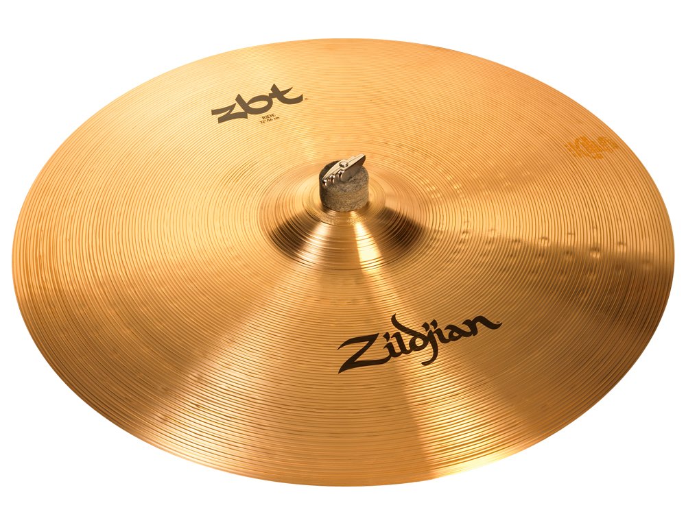 8 Best Ride Cymbal Reviews (Buying Guide 2018) >> 🥇🥇🥇