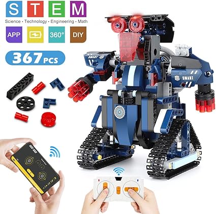 best stem robot