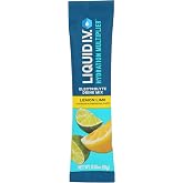 Liquid IV, Lemon Lime Hydration Drink Mix, 0.6 Ounce