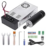 CNC Spindle Motor Kit 500W ER11 High-Speed Brushed