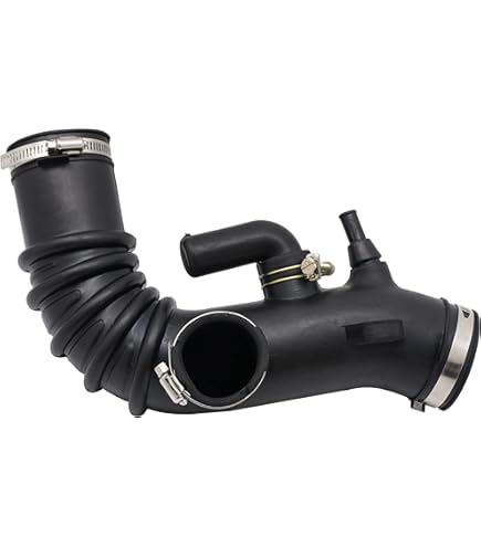 _ TOYOTA AIR INTAKE HOSE