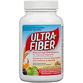 UltraFiber High Fibre Supplement 150 CT