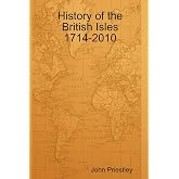 History of the British Isles 1714-2010