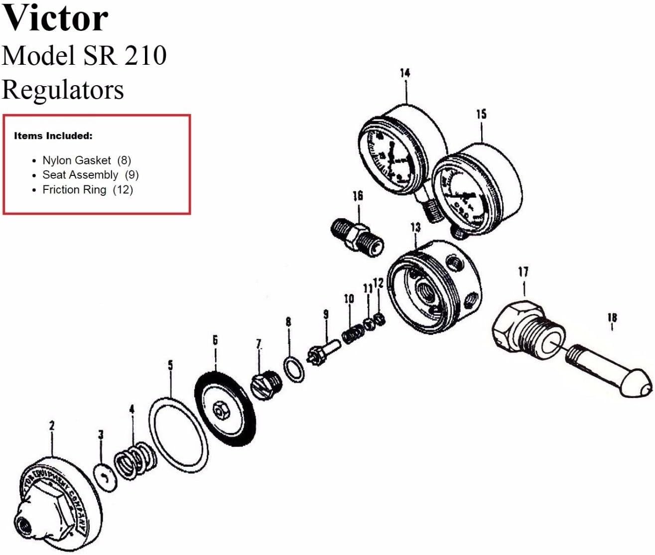The 7 Best Ninja Regulator Rebuild Kit