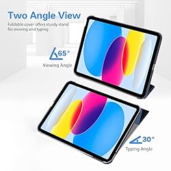 ProCase for iPad (A16) 11th Generation 11 Inch