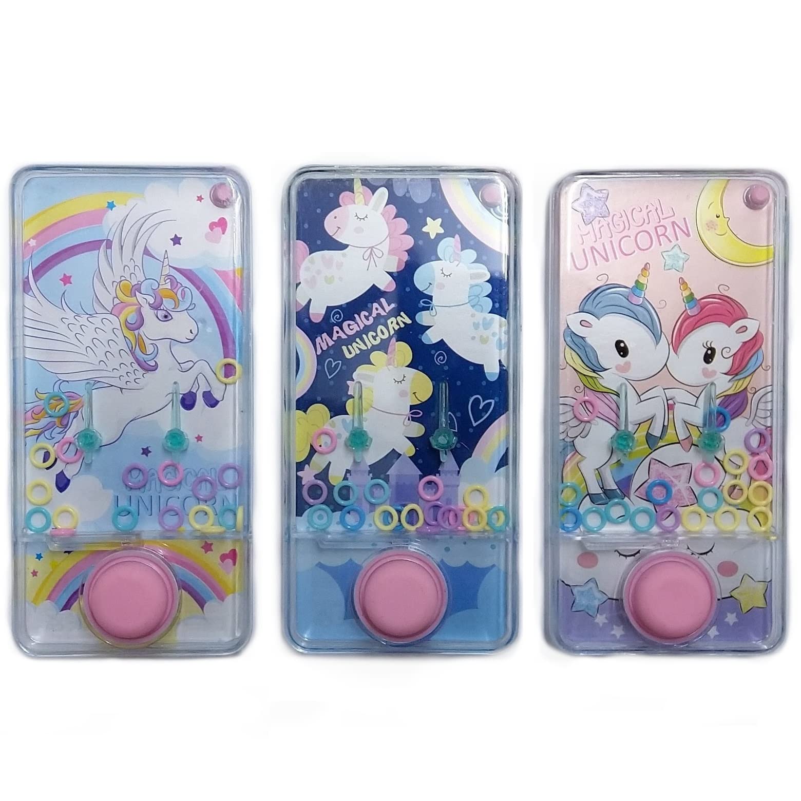 HGL UNICORN WATER GAME