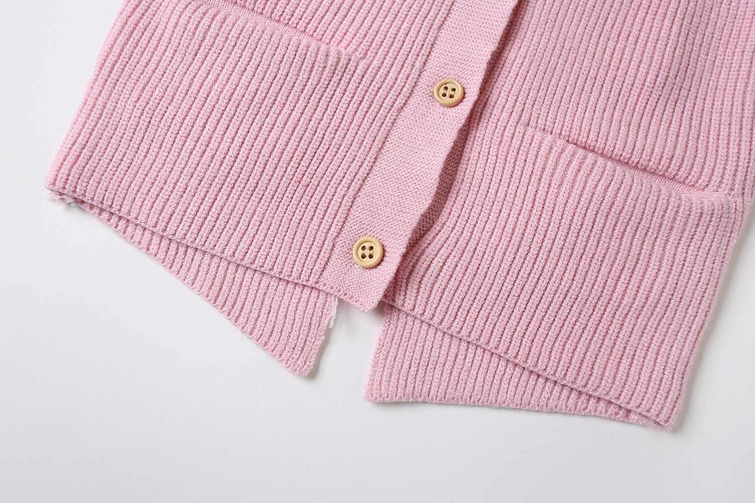 pinker sweater