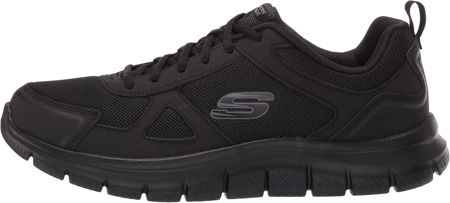Skechers Men's Track Scloric Oxford 