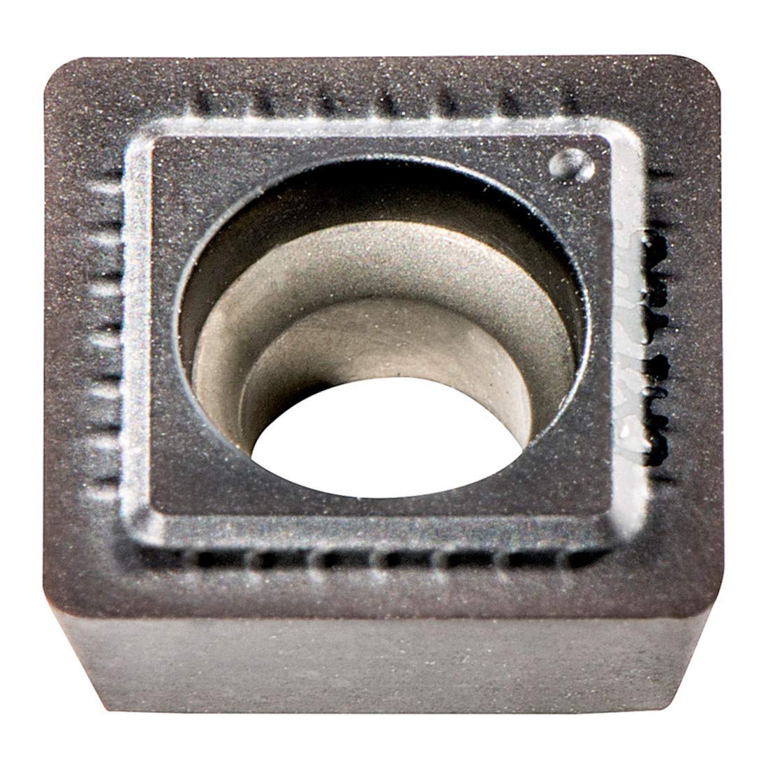 Metabo - Application: Kfm15 - KFM 16 - Cutters for Kfm15/ Kfm16 (10Pcs)- for Stainless Steel (623565000), Accessories for Beveling Tools