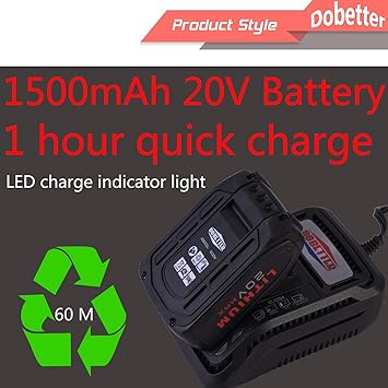 Dobetter DBCD/CCS20 featured image 6