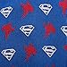 CUFFLINKS INC Superman Blue Tie (Blue)