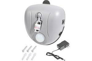 Bylikeho - Laser Parking Assistant, Dual Laser Guide, Car Accessories, Car Stop Indicator Assistant, 360 Degree Adjustable La