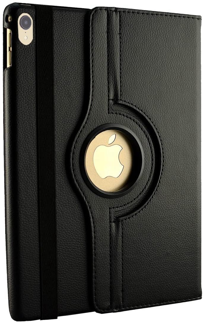 Flyorigin Case for 8.3 inch iPad Mini 6 (Sep 2021) Stand With Auto Sleep Wake Function, 360 Degree Rotating,Compatible iPad Mini 2021 Case