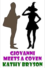 Giovanni Meets A Coven (The Med School Book 2) Kindle Edition