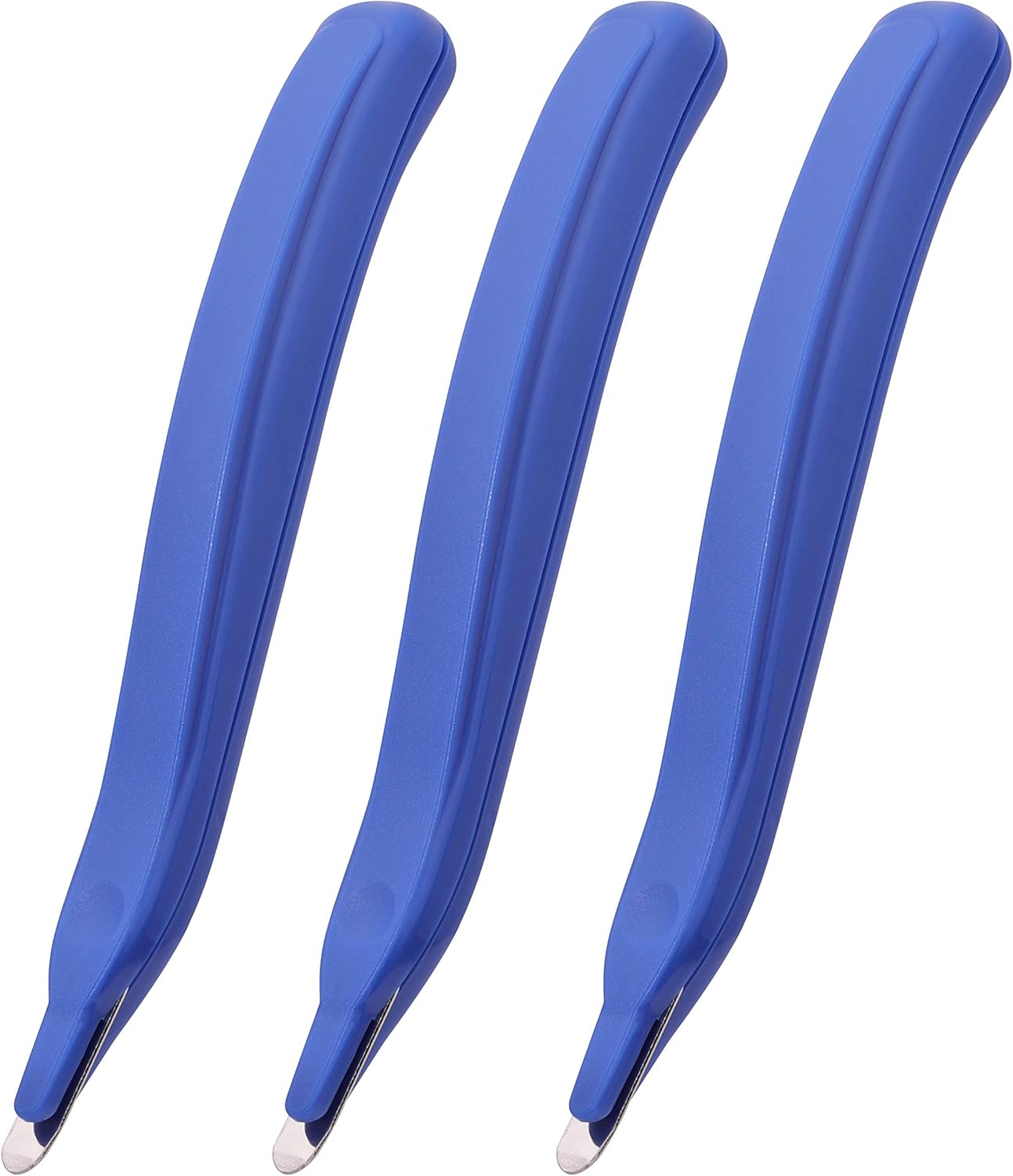 Jevou 3 PCS Staple Remover Professional Easy