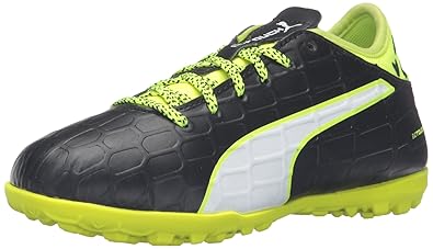 puma suede platform bling