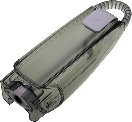 Black Et Decker Reservoir Pour Balai Vapeur Steam Mop Black Decker Amazon Fr Bricolage