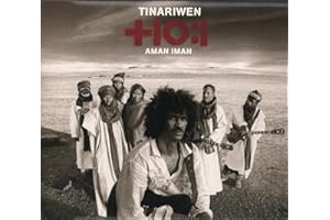 Aman Iman: Water Is Life