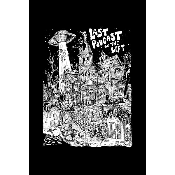 The Last Book on the Left Signed Edition: Kissel, Ben, Parks