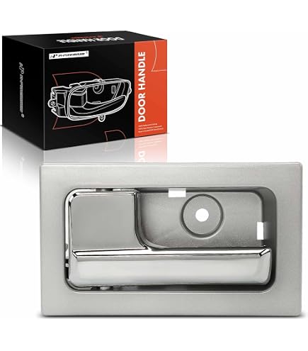 Amazon.com: Genuine Ford E7TZ-1522601-A Door Handle Assembly