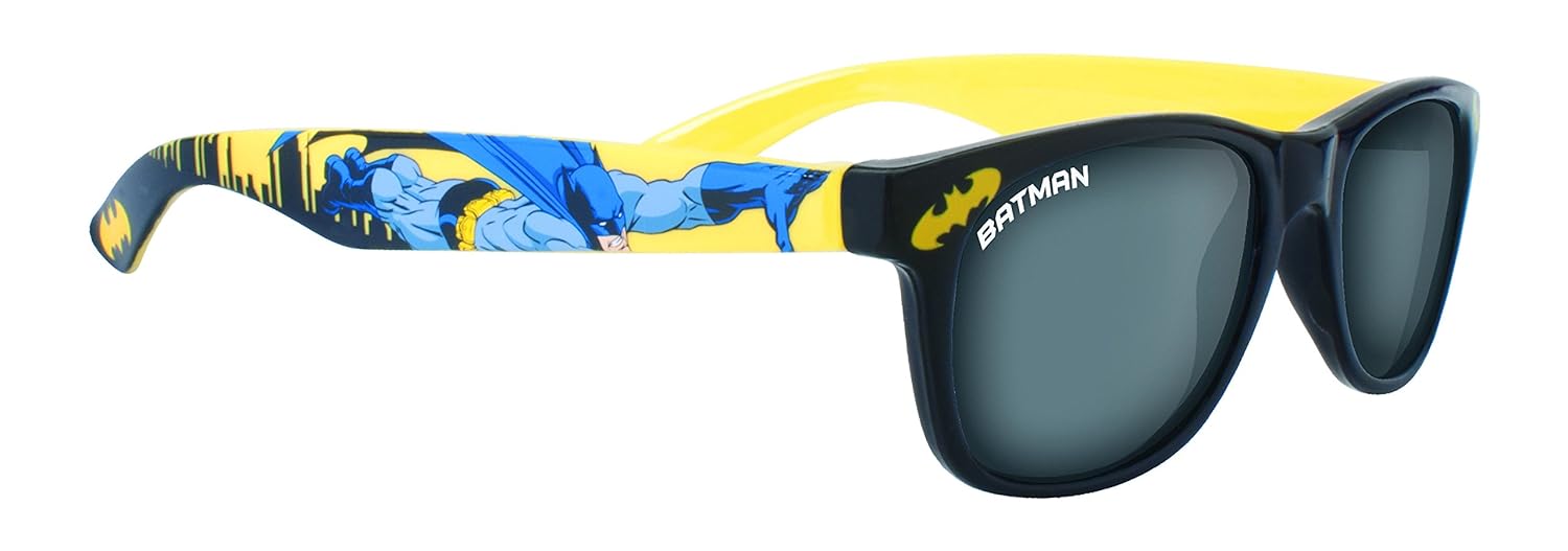 Batman Anthology Tesco