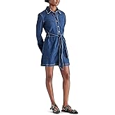 Steve Madden Women's Apparel Jolena Dress