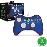 Hyperkin Xenon Wired Controller Special Edition, Twilight Galaxy