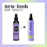 HASK Biotin 5-in-1 Thickening Leave-In Spray 1175 mL for All Hair Types view 2