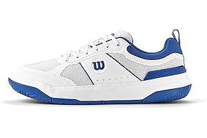 WILSON Mens Pickle Pro Men's Pickleball Shoes Sneaker