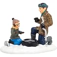 Department 56 A Christmas Story Village Hohman Telegraph