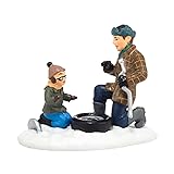 Department 56 A Christmas Story Village