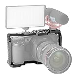 Camera Cage Compatible for BMPCC 4K & 6K Video Rig