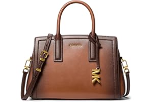 Michael Kors Women's Laila Small Satchel