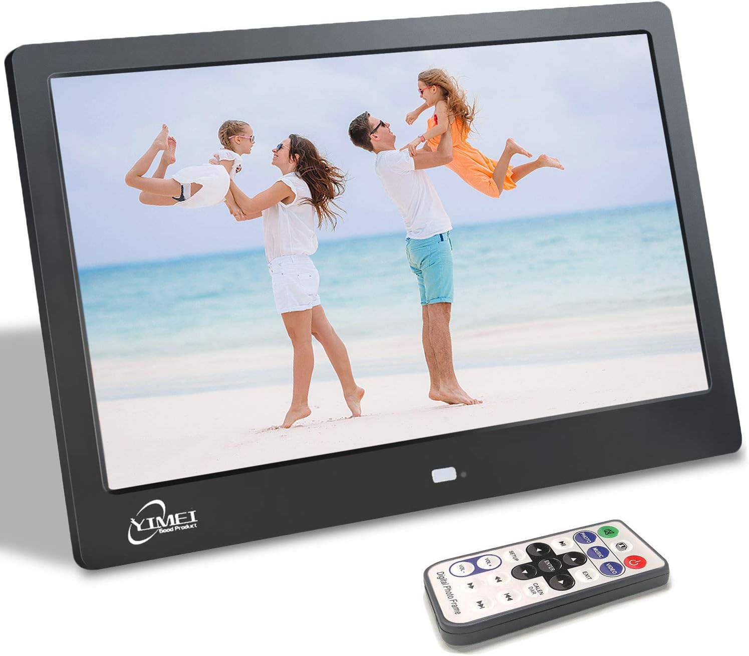 Digital Picture Frame 10 Inch Photo Frame Smart Picture