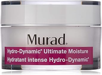 dr murad hydro dynamic ultimate moisture