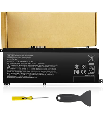 Amazon.com: Hubei C32-TAICHI21 Laptop Battery Replacement for Asus