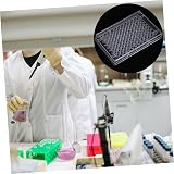 PLAFOPE 96 Hole Culture Plate 300ul Flat Bottom Microplate for Migration Studies view 2