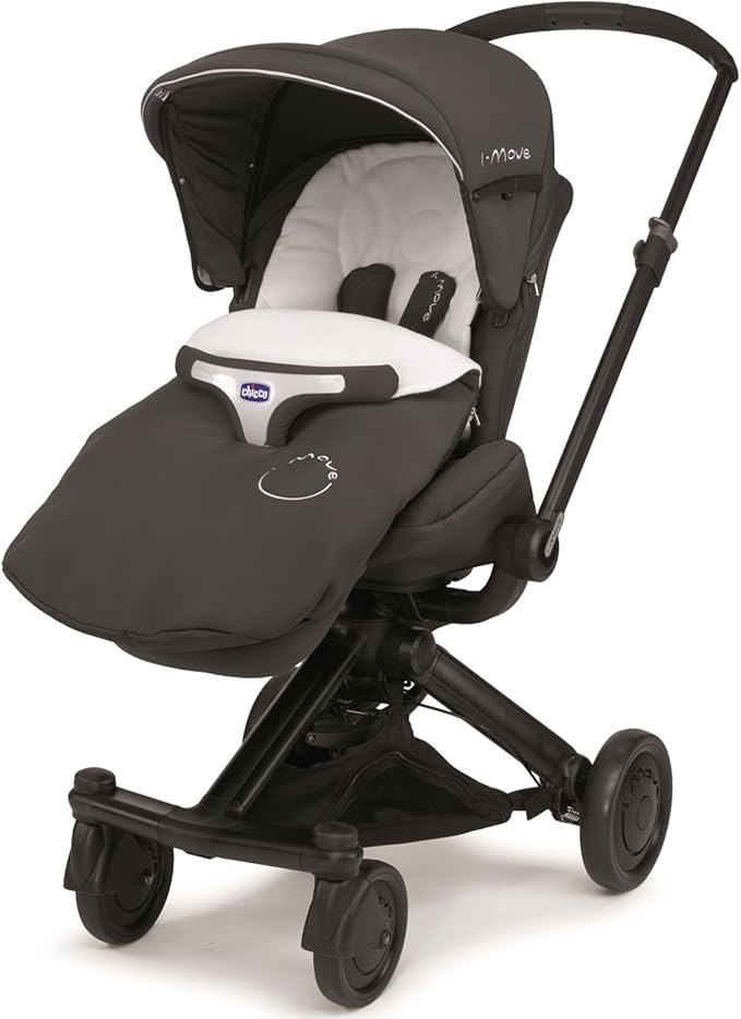 poussette i move 360