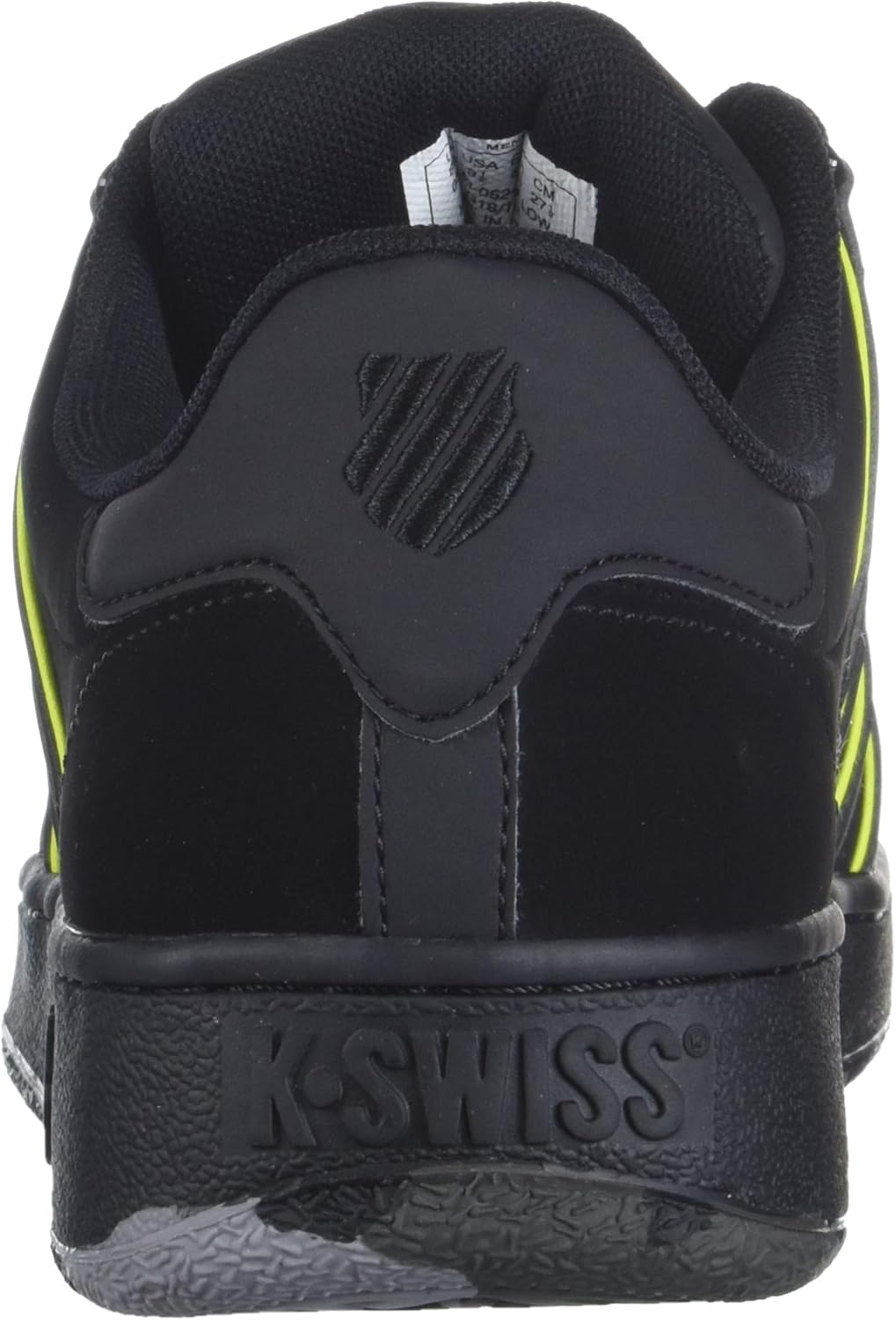 meijer k swiss shoes