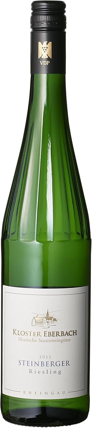 Amazon Co Jp シュタインベルガー 白ワイン シュタインベルガー リースリング クーベーアー 750ml 通販 食品 飲料 お酒